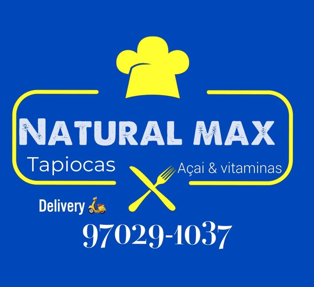 Natural Max