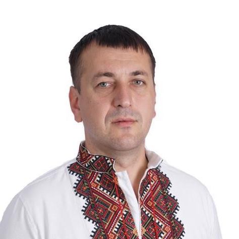 Stepan Rudnitsky
