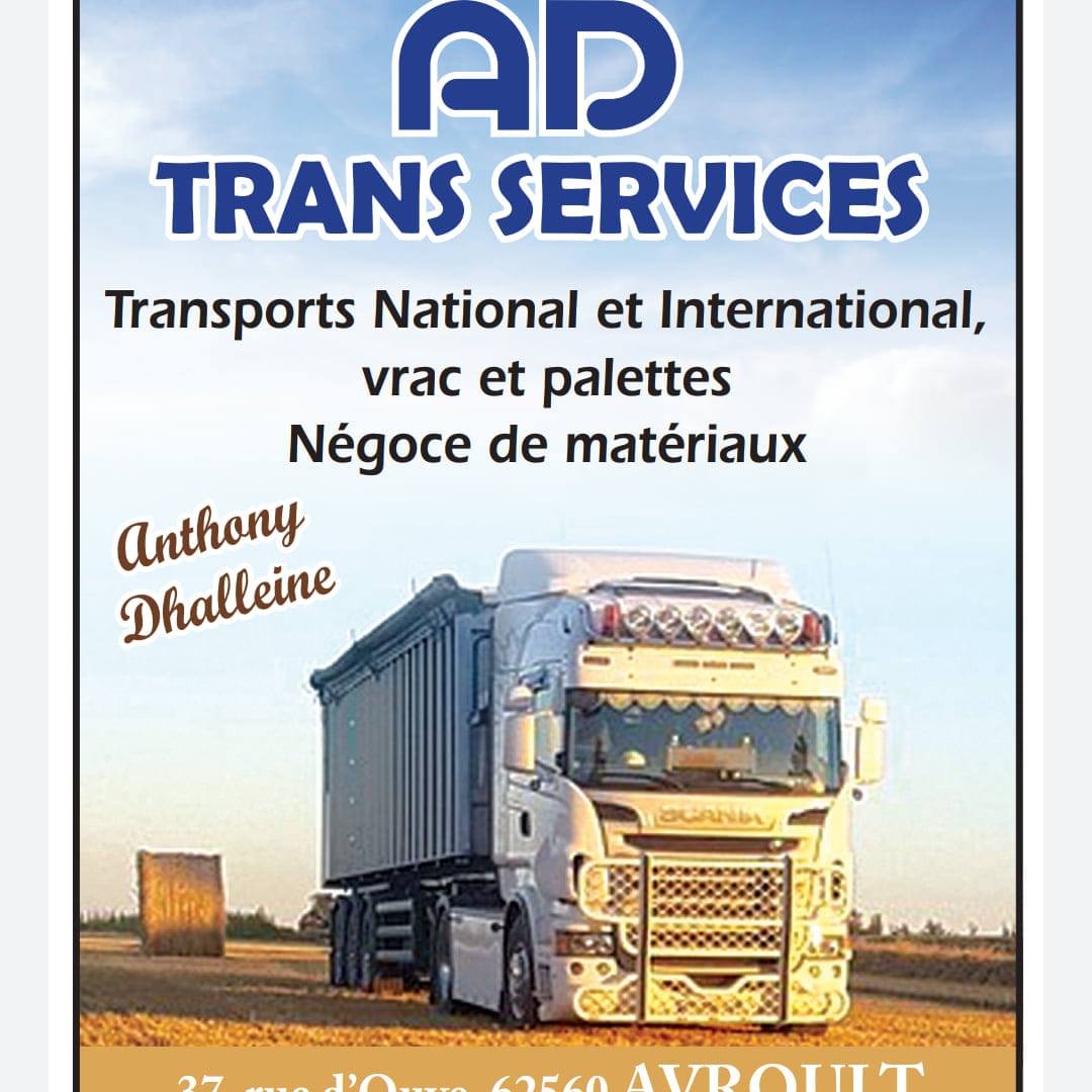AD Trans Services