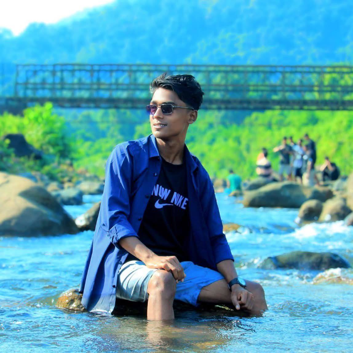 Sheikh Md Rokib Ali