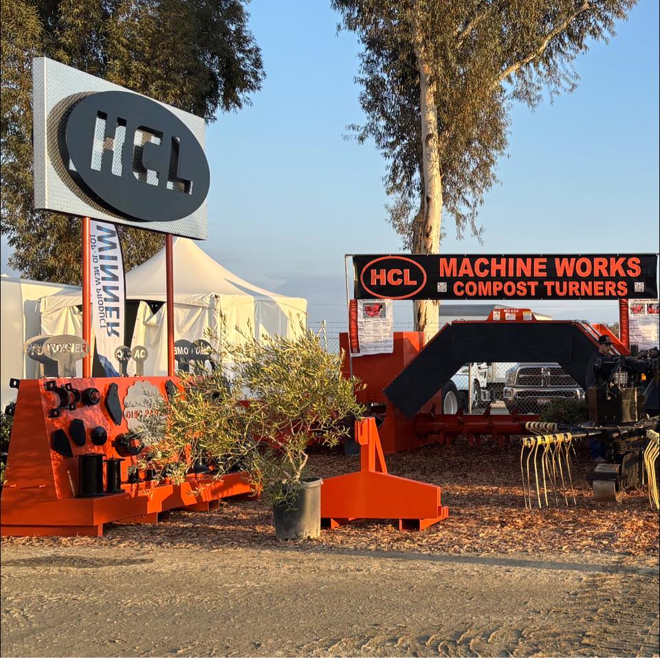 HCL Machine Works | Dos Palos CA