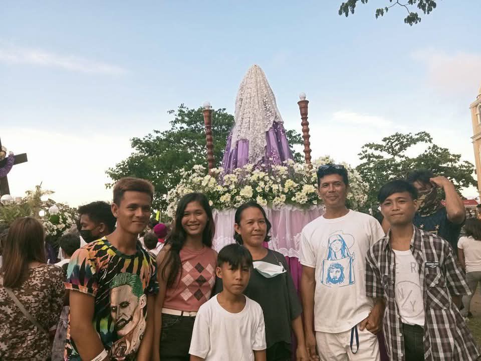 The Philippine... - Pilar Municipal Police Station-Capiz | Facebook