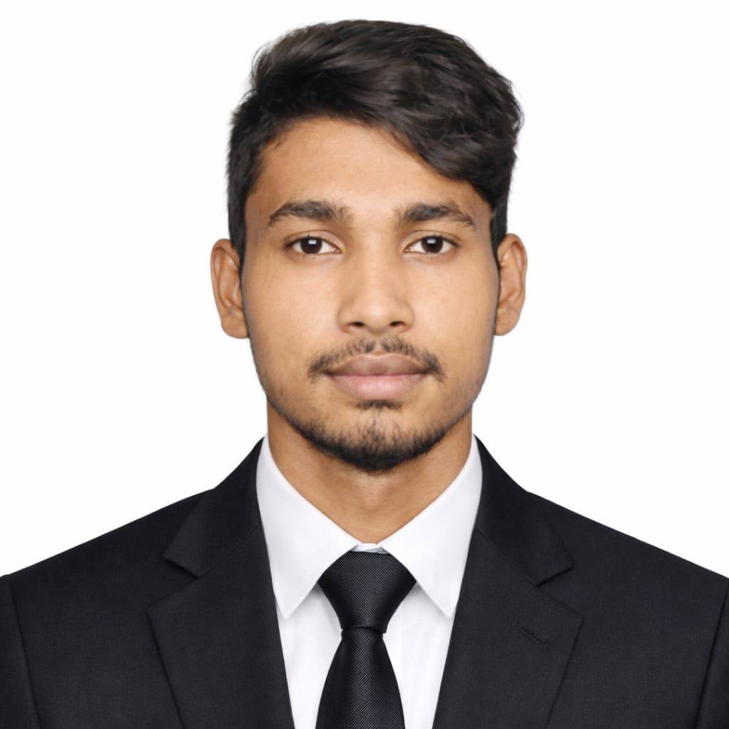Rashedul Islam Rasel