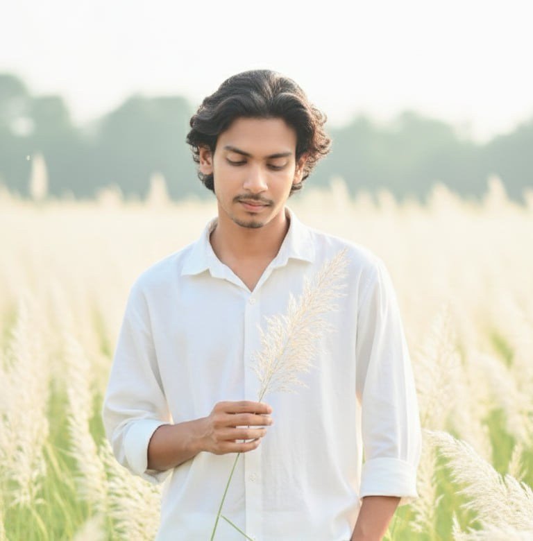Saidul Islam
