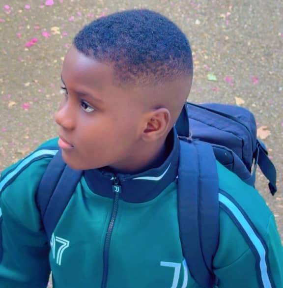 Aïcha Razack Sylla