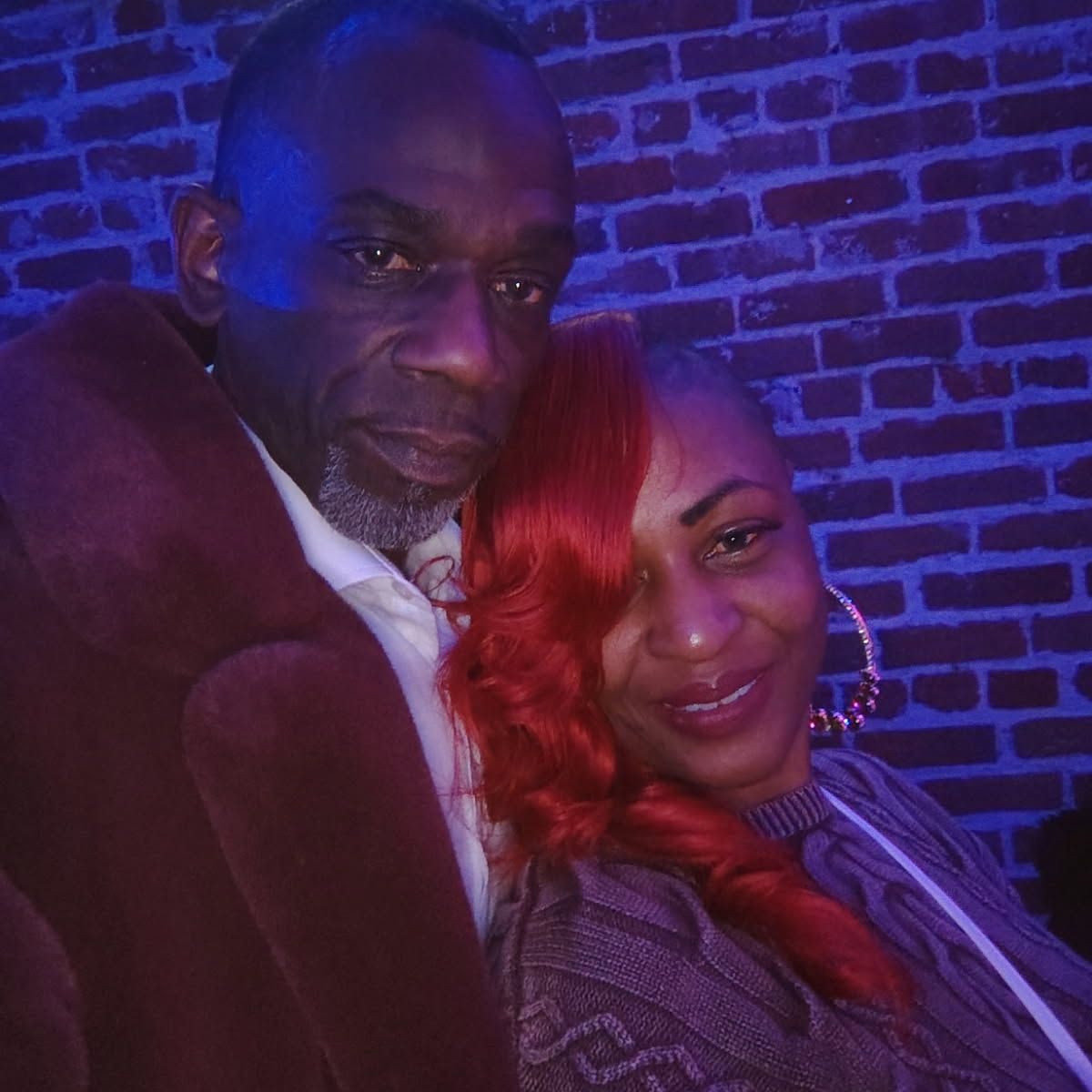 Happy Birthday Mom 🫂🕊️ ️ | LadyBea Locs