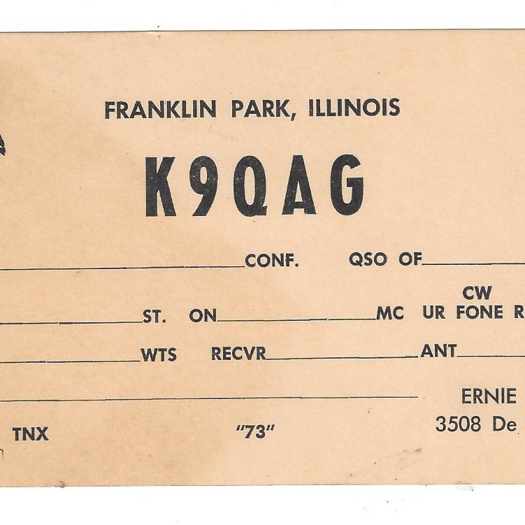 Ham Radio Operators | Ham radio is the only hobby where everyone is on ...