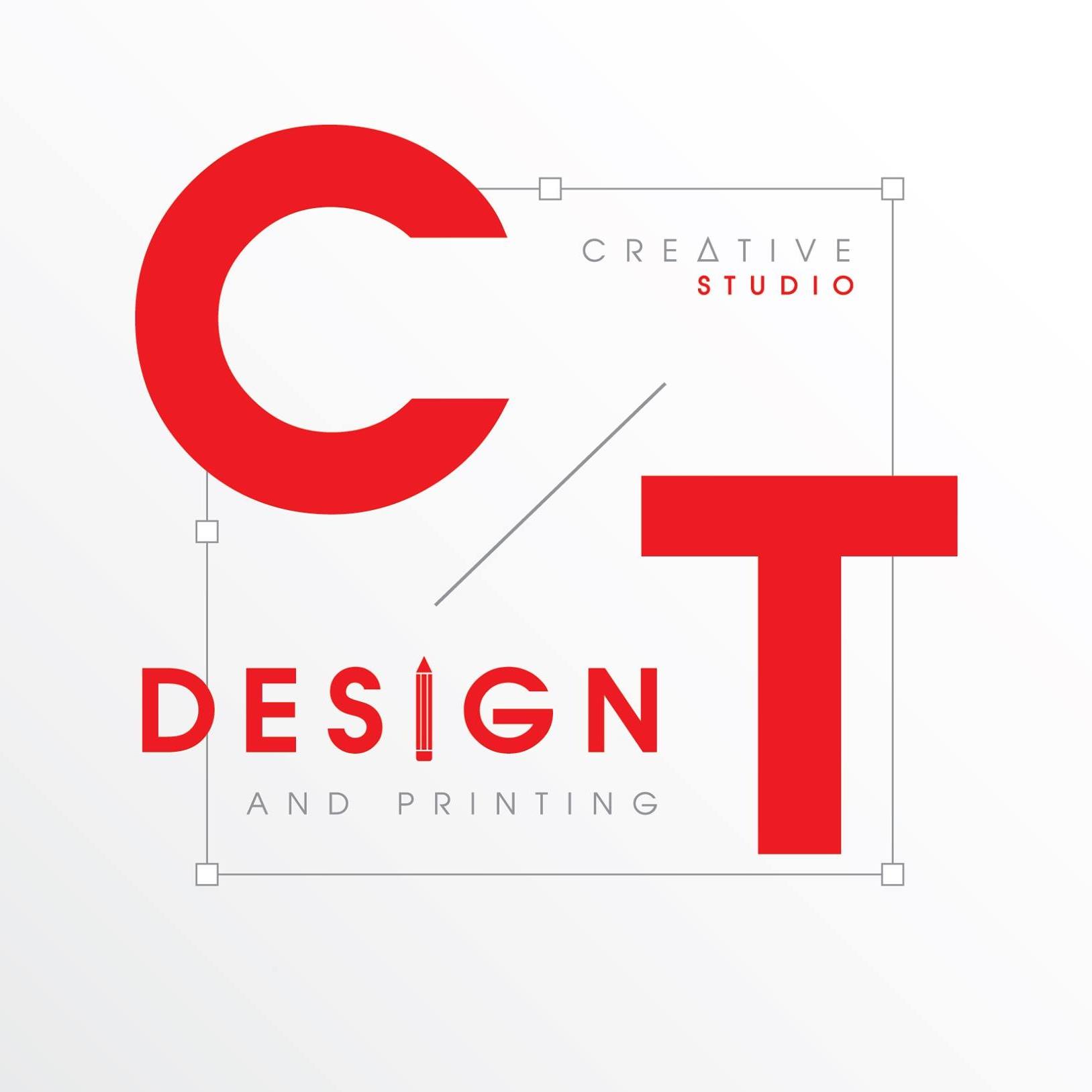 CT Design รับผลิตและออกแบบงานกราฟิกครบวงจร