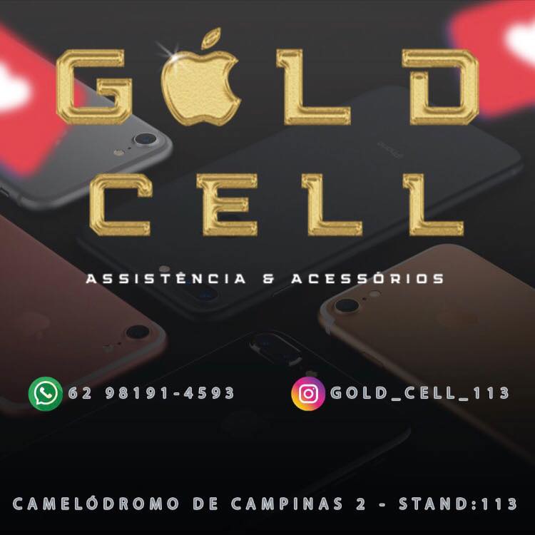 GOLD cell