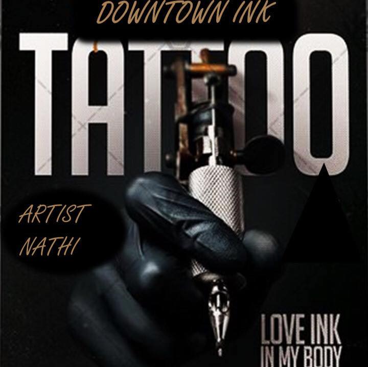 Downtown Ink Tattoos | Soweto