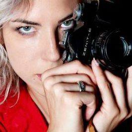 Michela Alessia Marcato