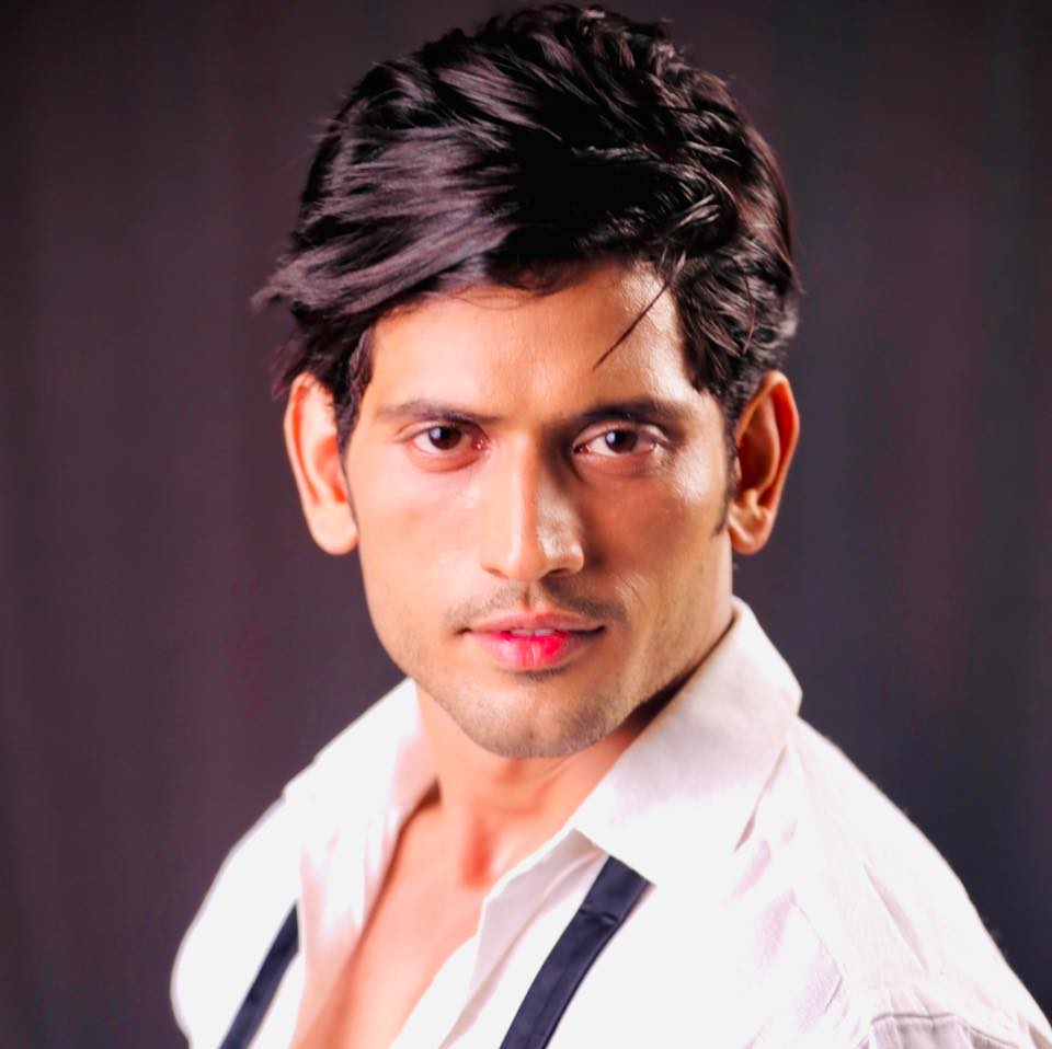 Farhan R Khan