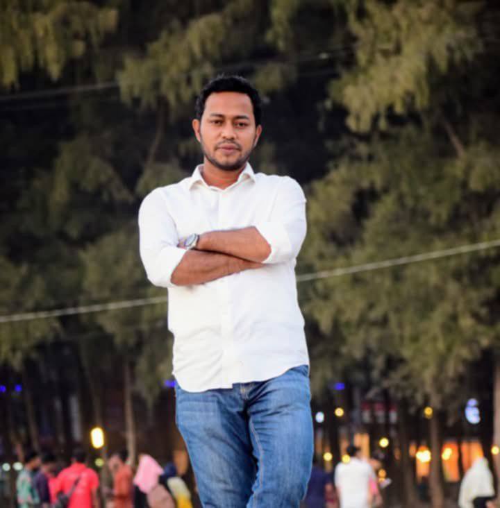 Mehedi Rony