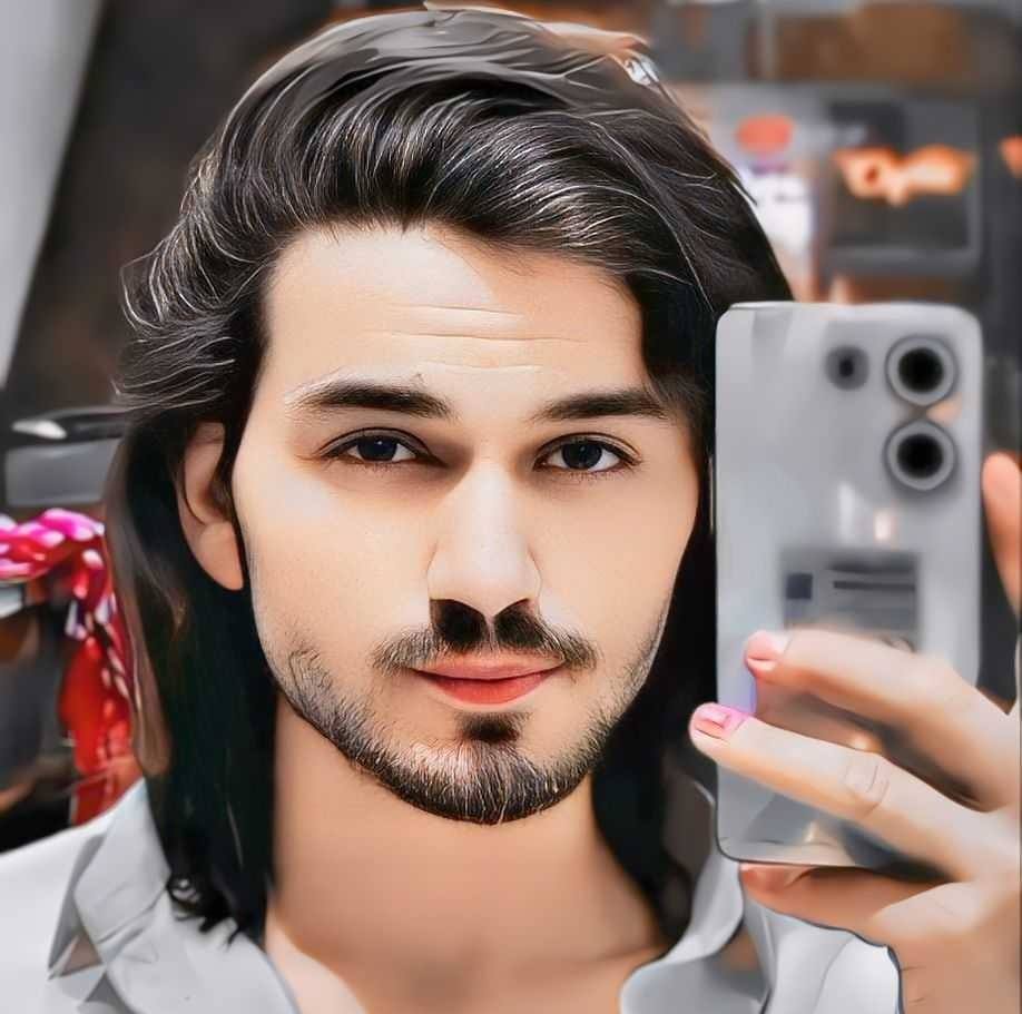 Ghulam M