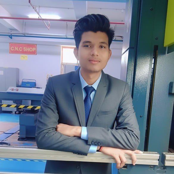 Aman Raghav Gi