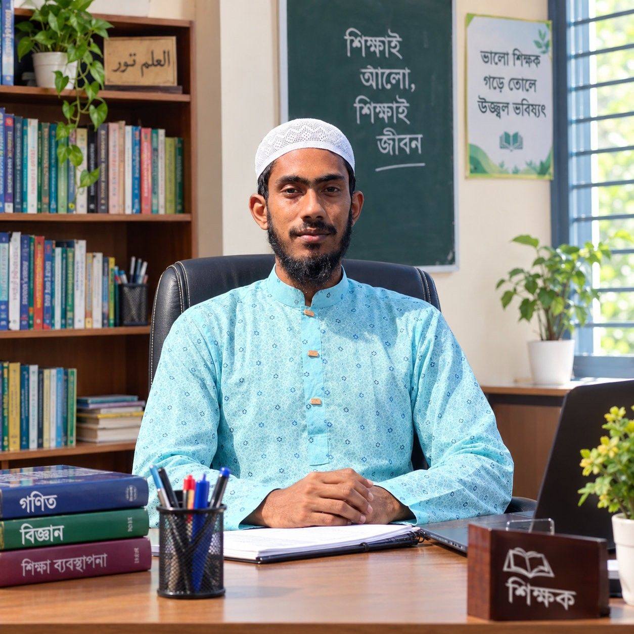Saifur Rahman