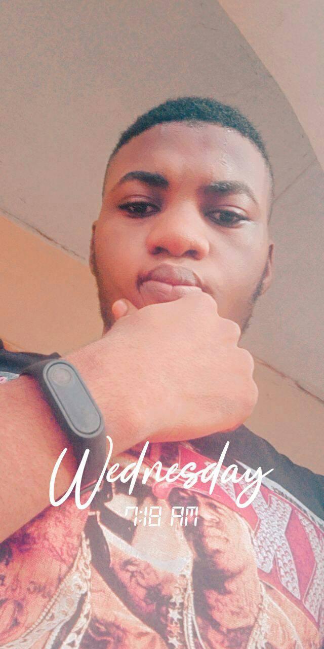 David Adikwu (@david.adikwu.10) - Photos | Facebook