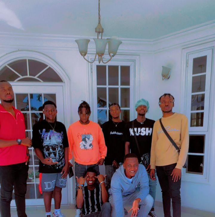 Johnley Haiti