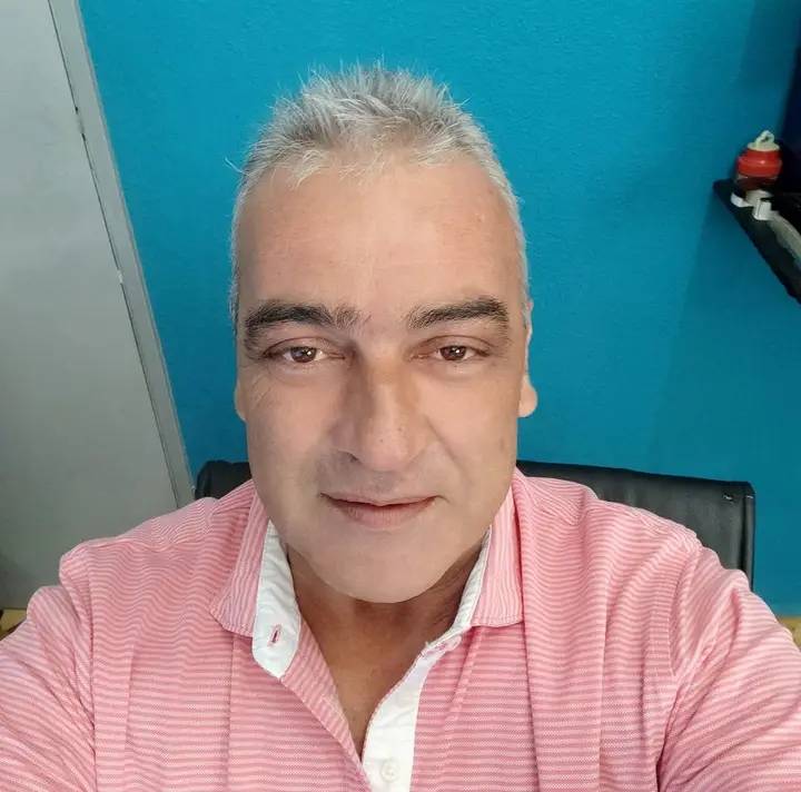 Inacio Pedro
