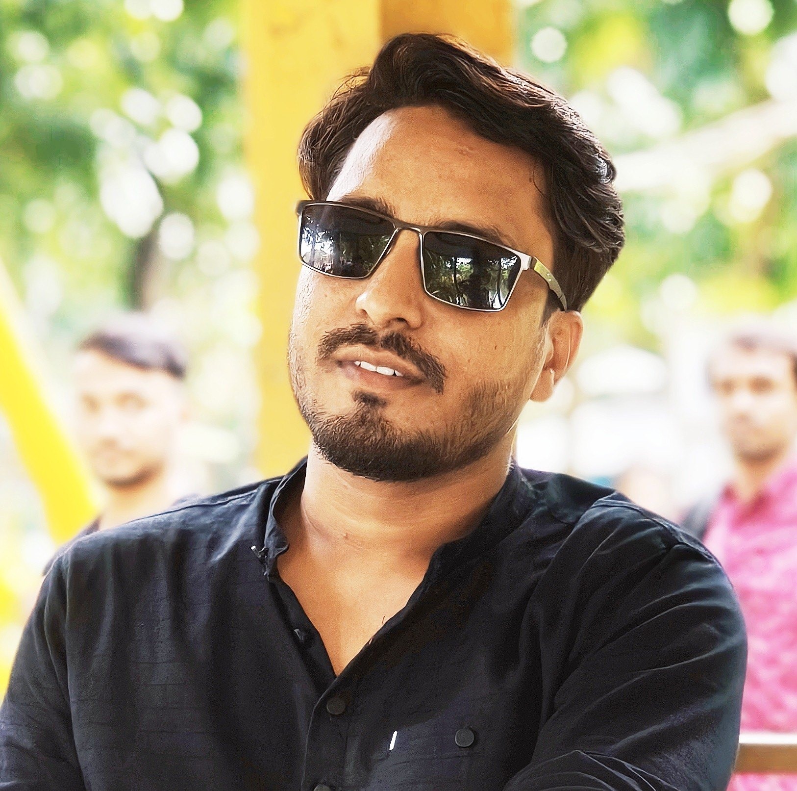 Robiul Islam Shawon