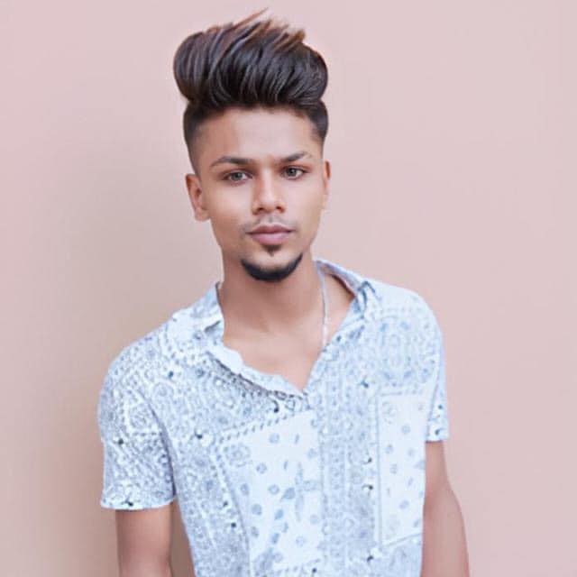 Ashkar Ramzan