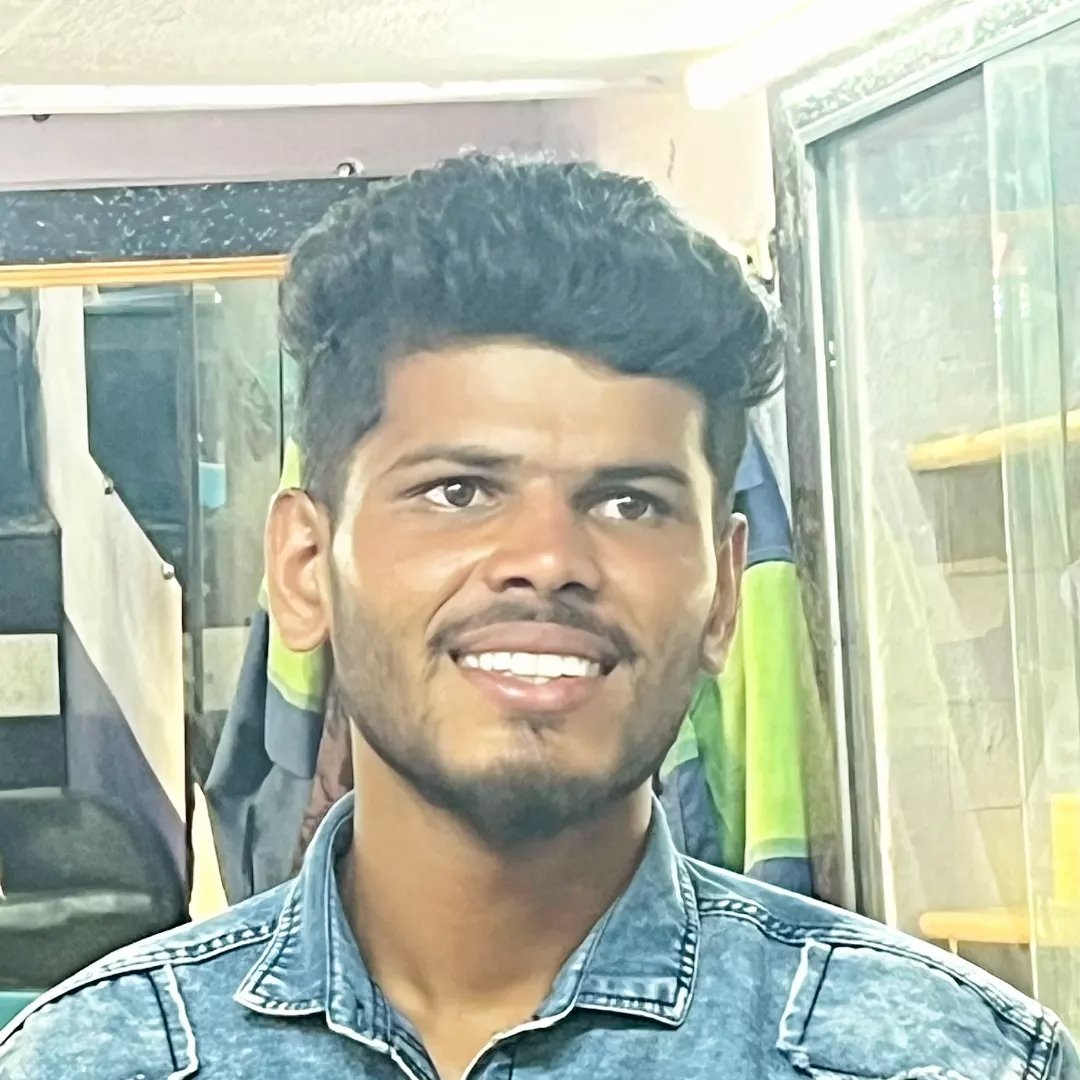 Umesh Raj