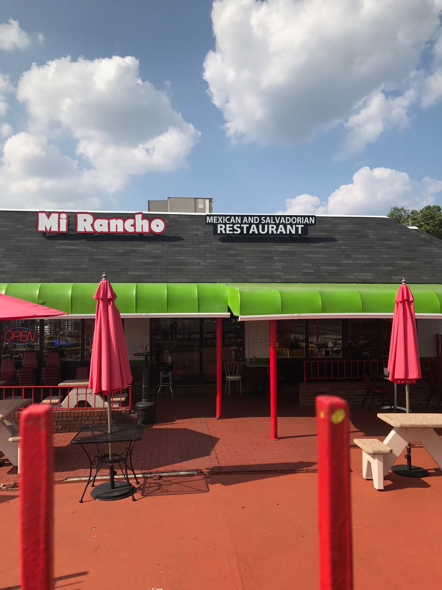 Mi Rancho #2 | Marietta GA