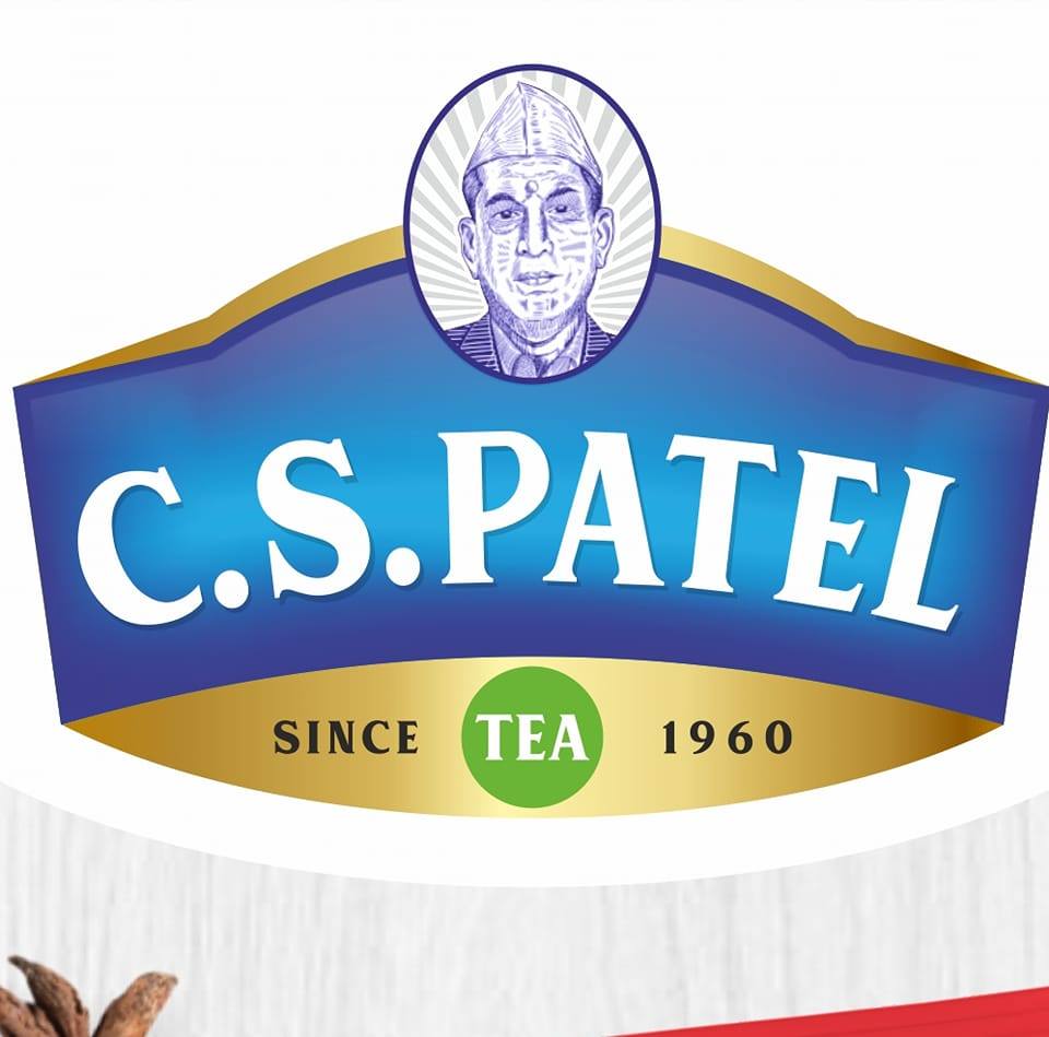 C S PATEL TEA | Padra