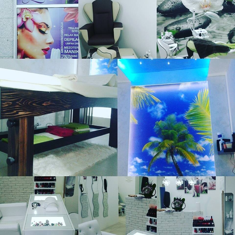 Studio lepote LALA
