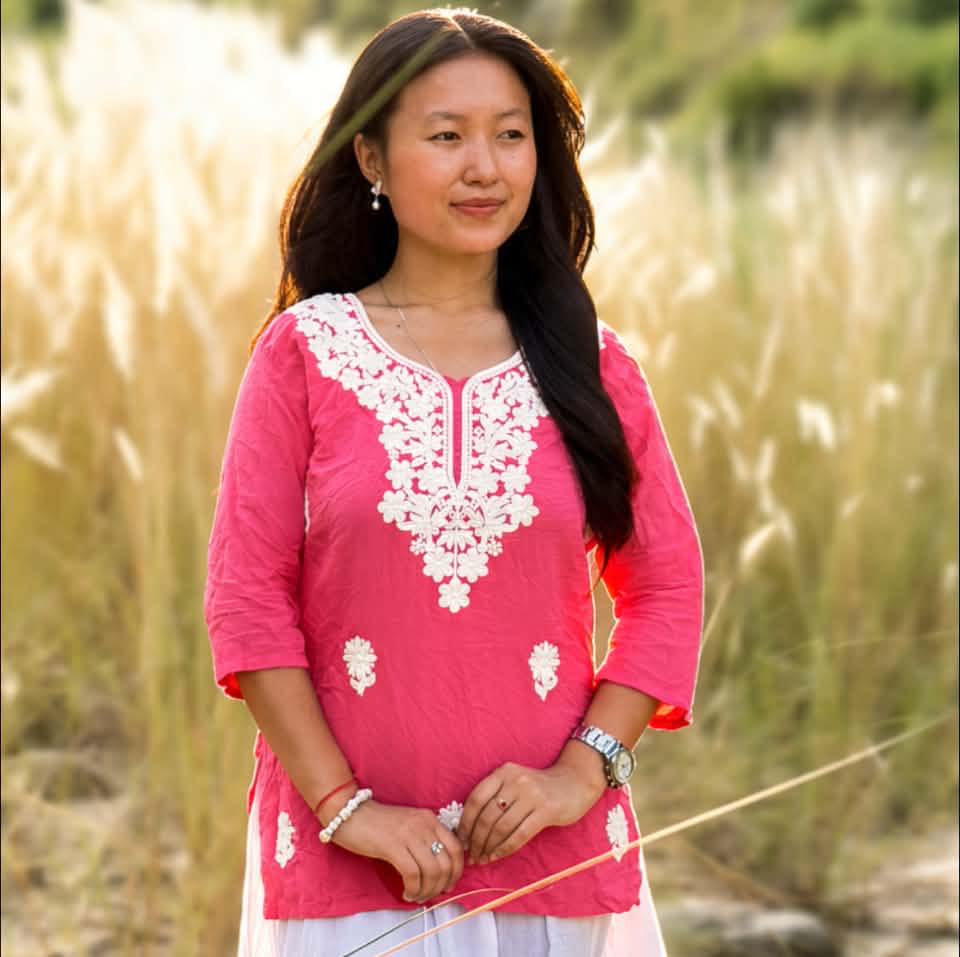 Sabhya Chamling Rai