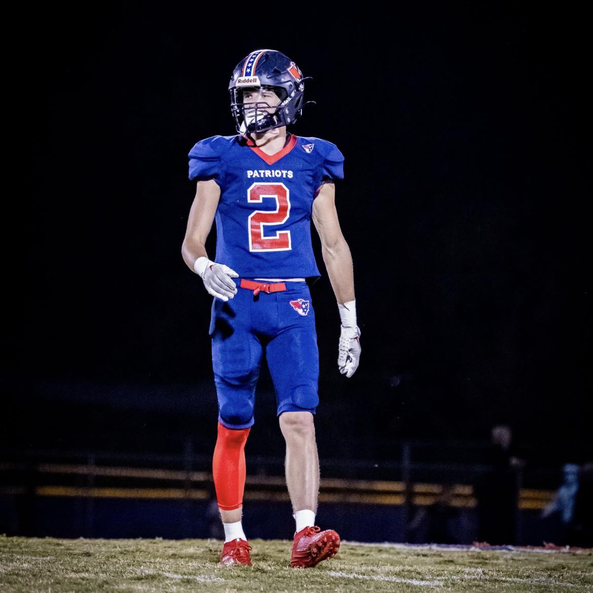 Jackson Rhyne