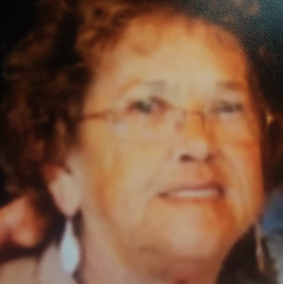 Barbara Stepp
