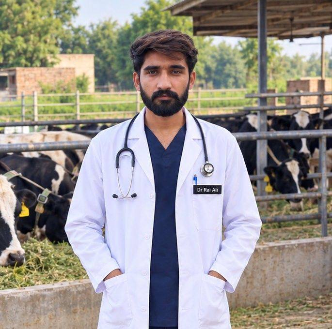 Rai Ali Raza Kharal