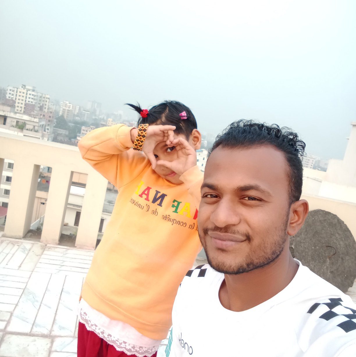 Md Rimon