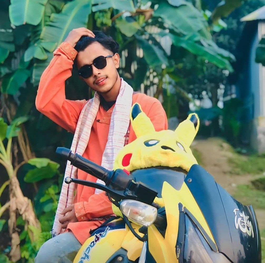 MD Jakaria Islam