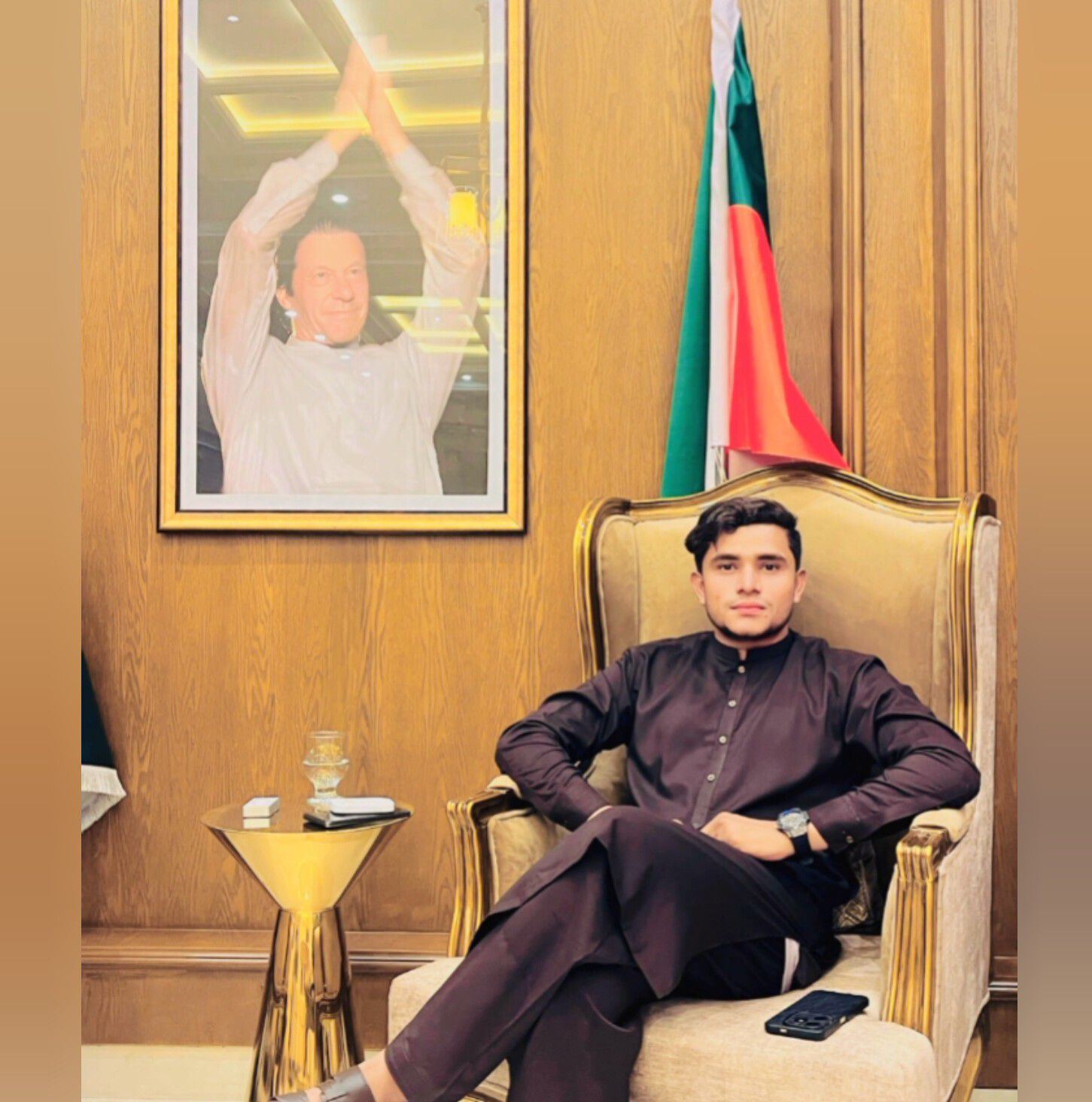 Amir Rasheed