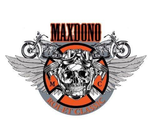 Maxdono Thailand Classic