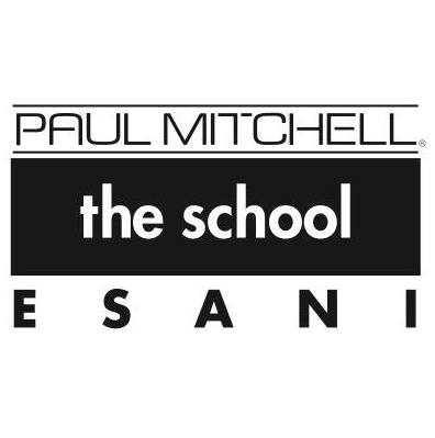 Paul Mitchell the School-Esani logo