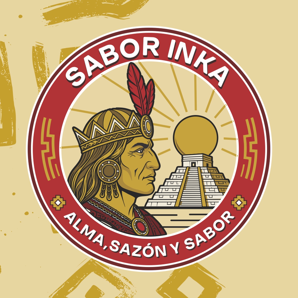 Sabor Inka MX | Mexico City