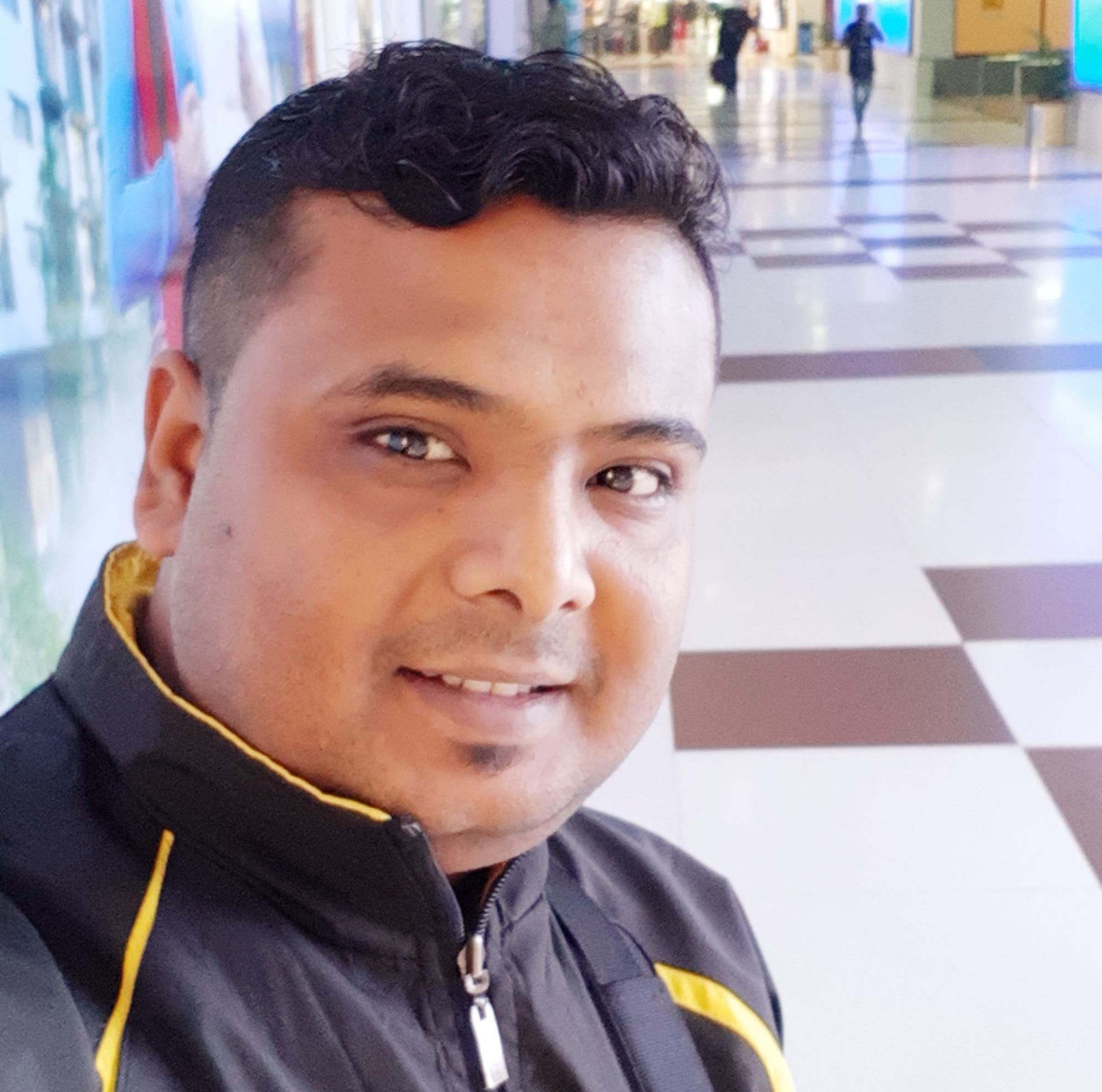 Raiyan Reza