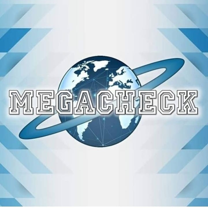 MegaCheck | Petrópolis RJ