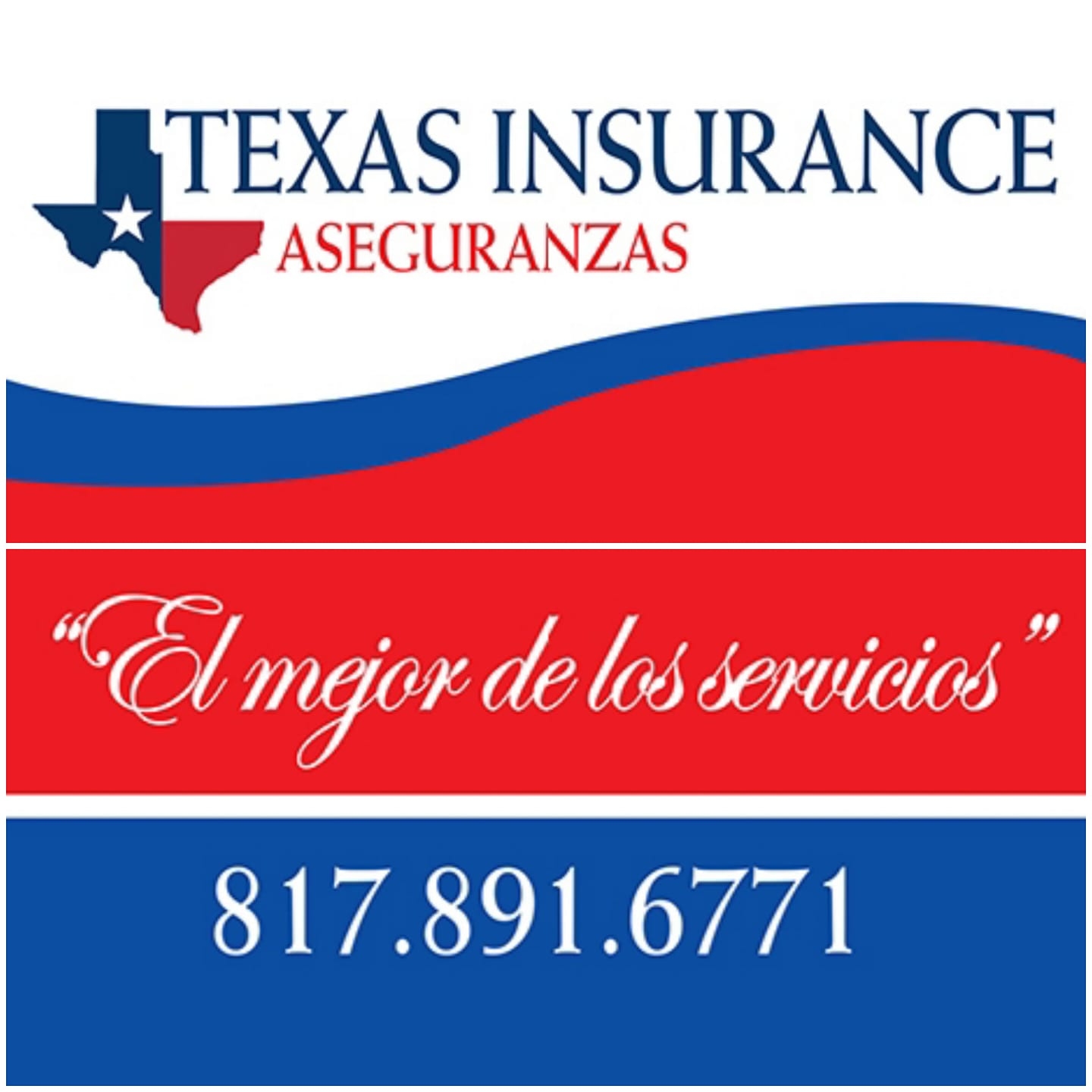 Texas Insurance and Other Services | Fort Worth TX