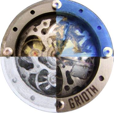 Grioth Watches