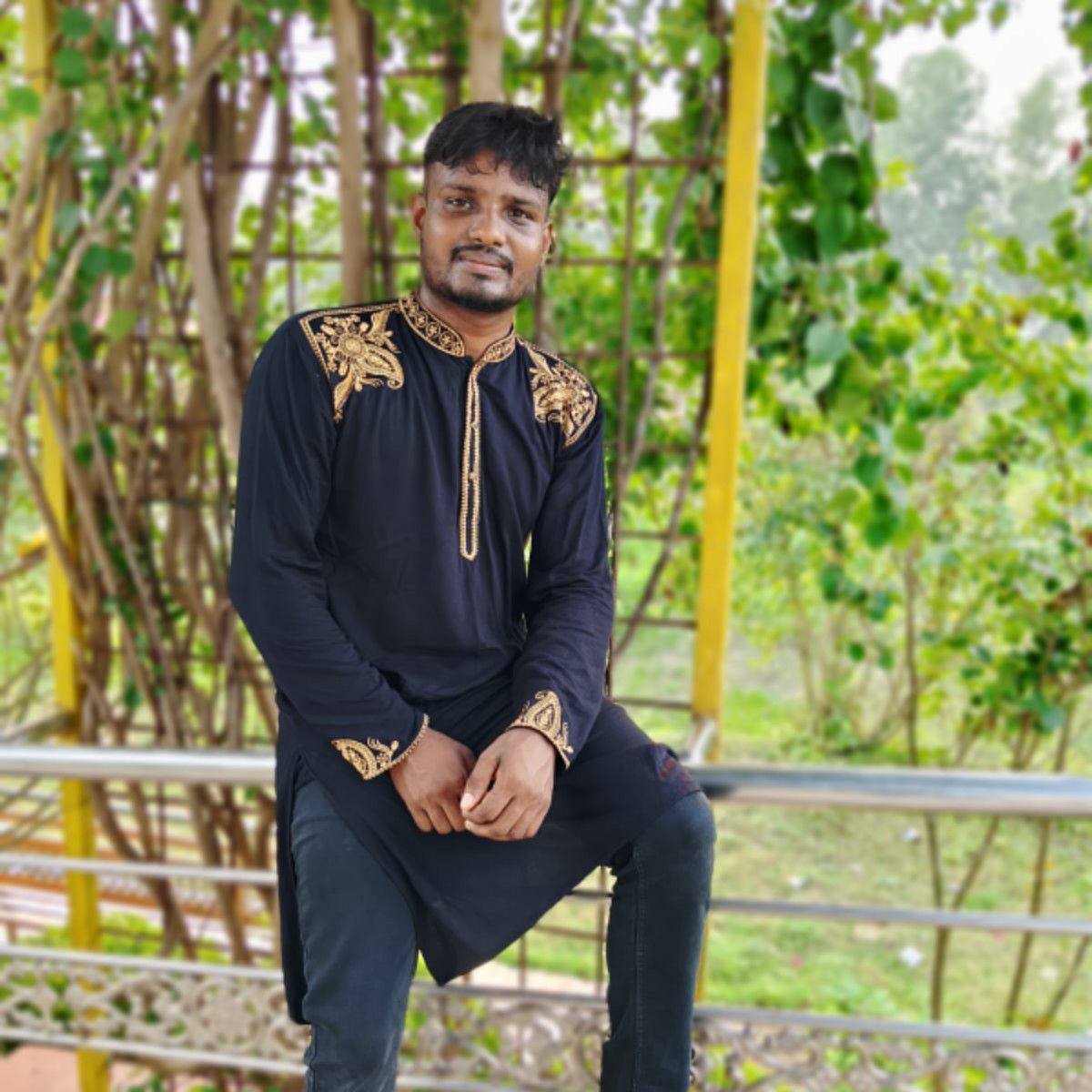 Rayhan Kobir Rana