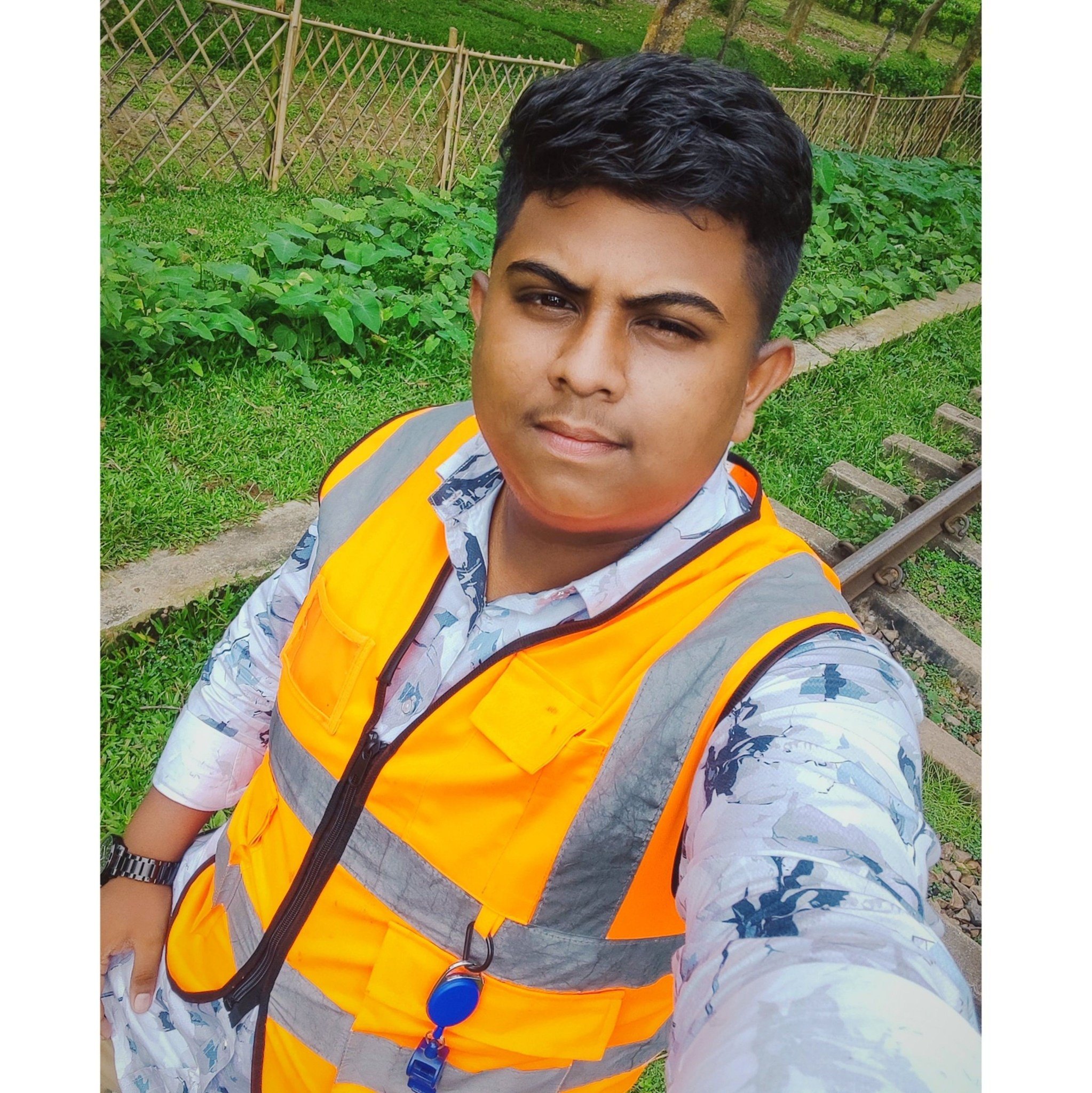 শ্রীমঙ্গল। | Md Saifullah Riad
