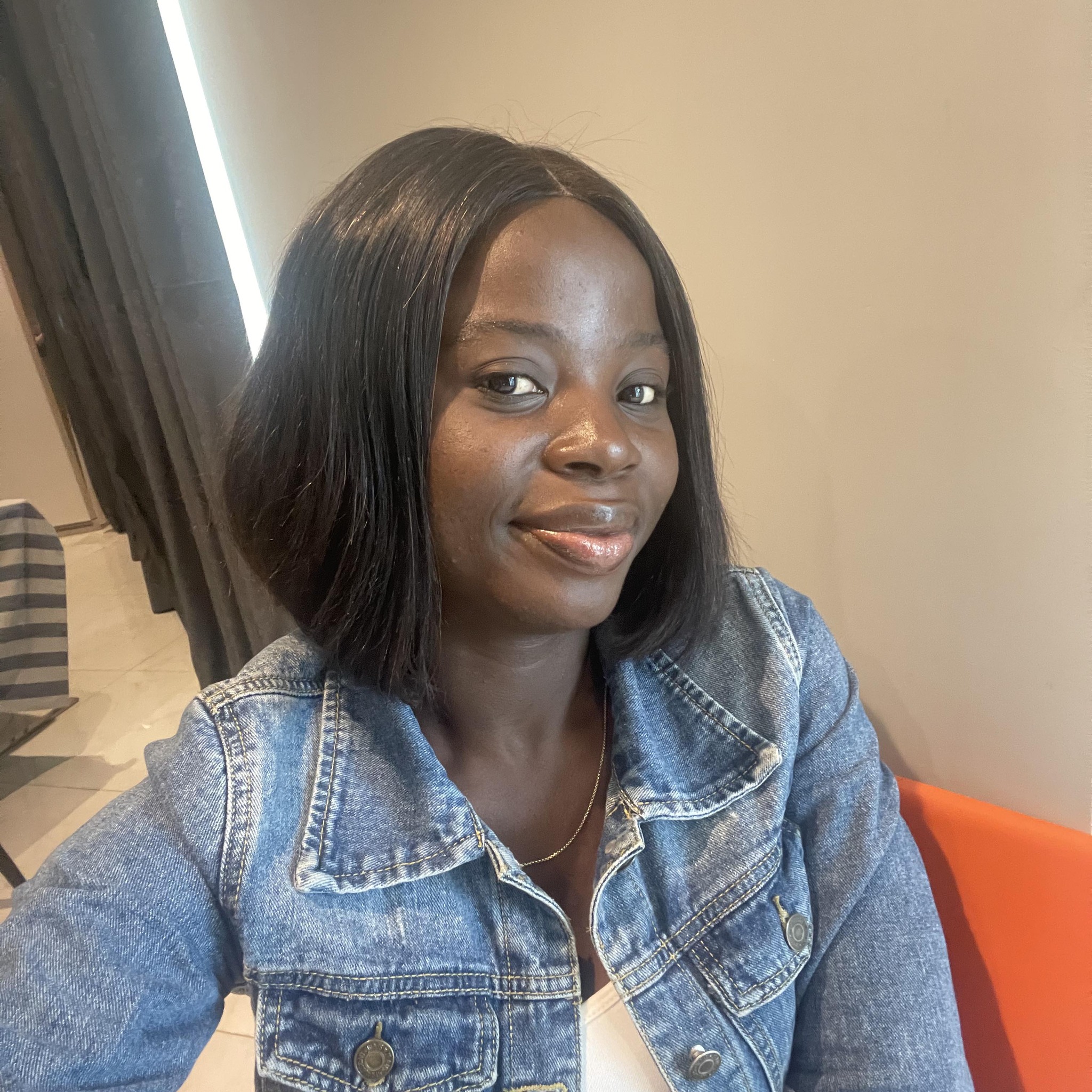 Azuana Tilenenge
