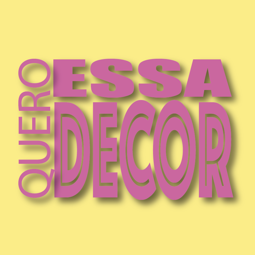 Quero Essa Decor