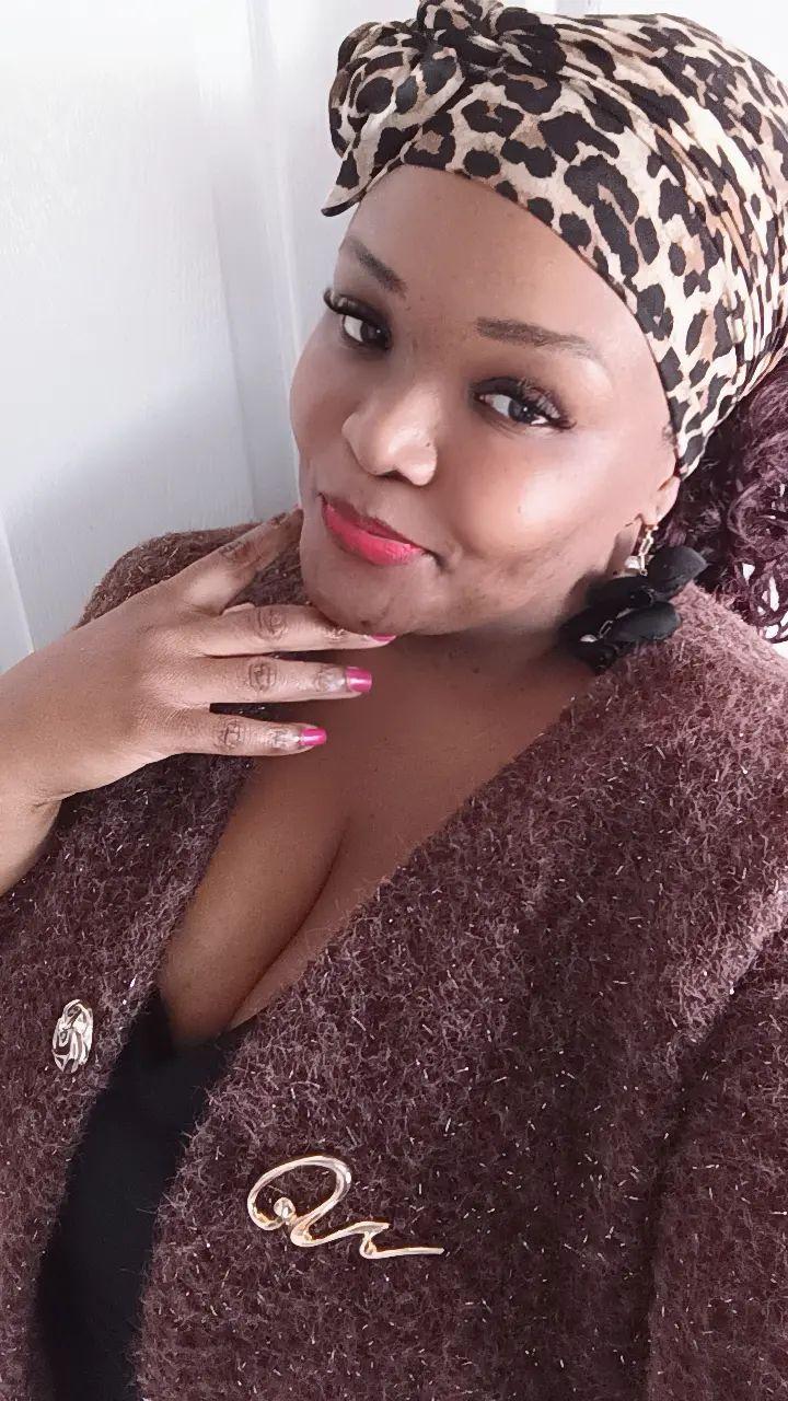 Heidelberg - 🚨UPDATE: OMPHILE HAS BEEN FOUND SAFE See the full story ...