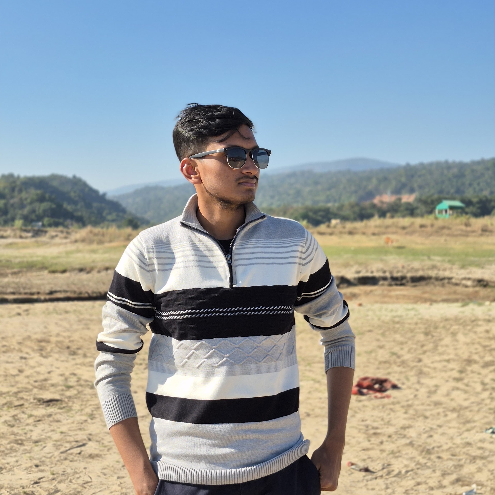 Ruhan Malek