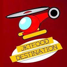 Profile for Jktfooddestination